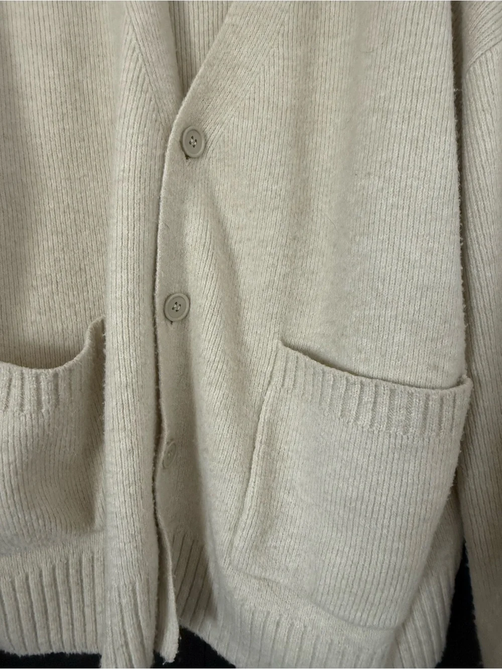 Cardigan - Picture 3 of 4